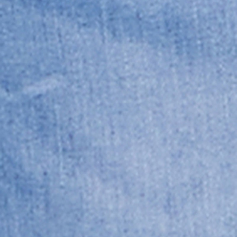 WAX Five Pocket Solid Skinny Jeans