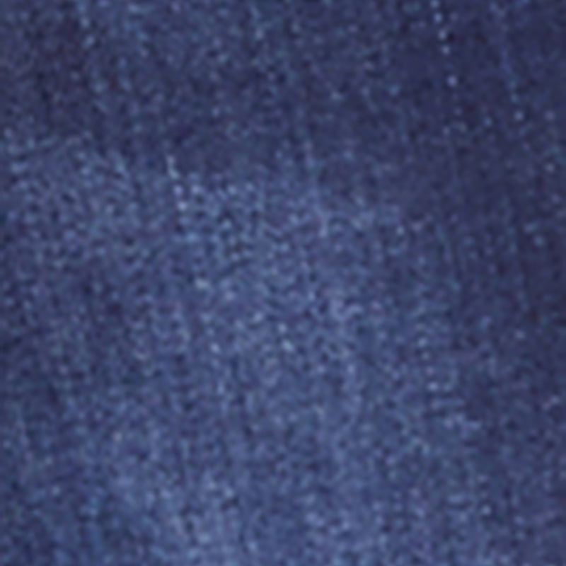 WAX Five Pocket Solid Skinny Jeans