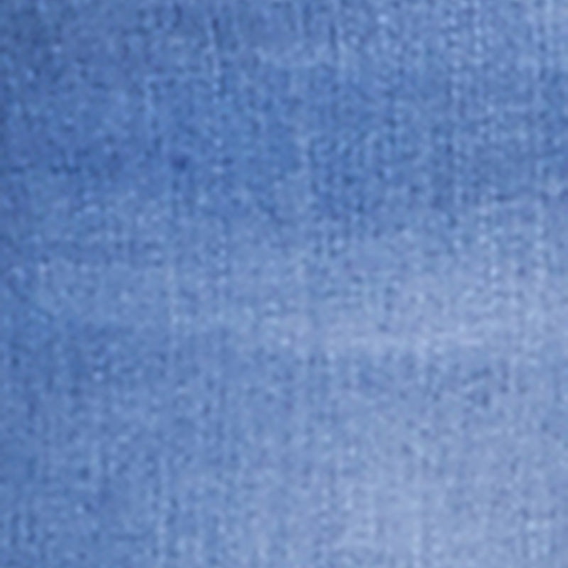 WAX Mid Rise Distressed Jeans