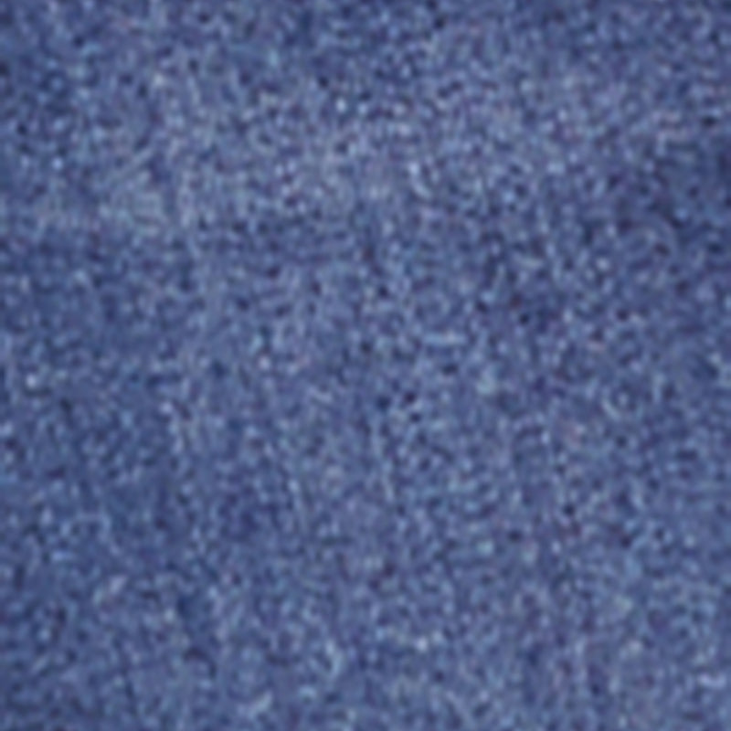 WAX Whiskered Rolled Cuff Skinny Jeans