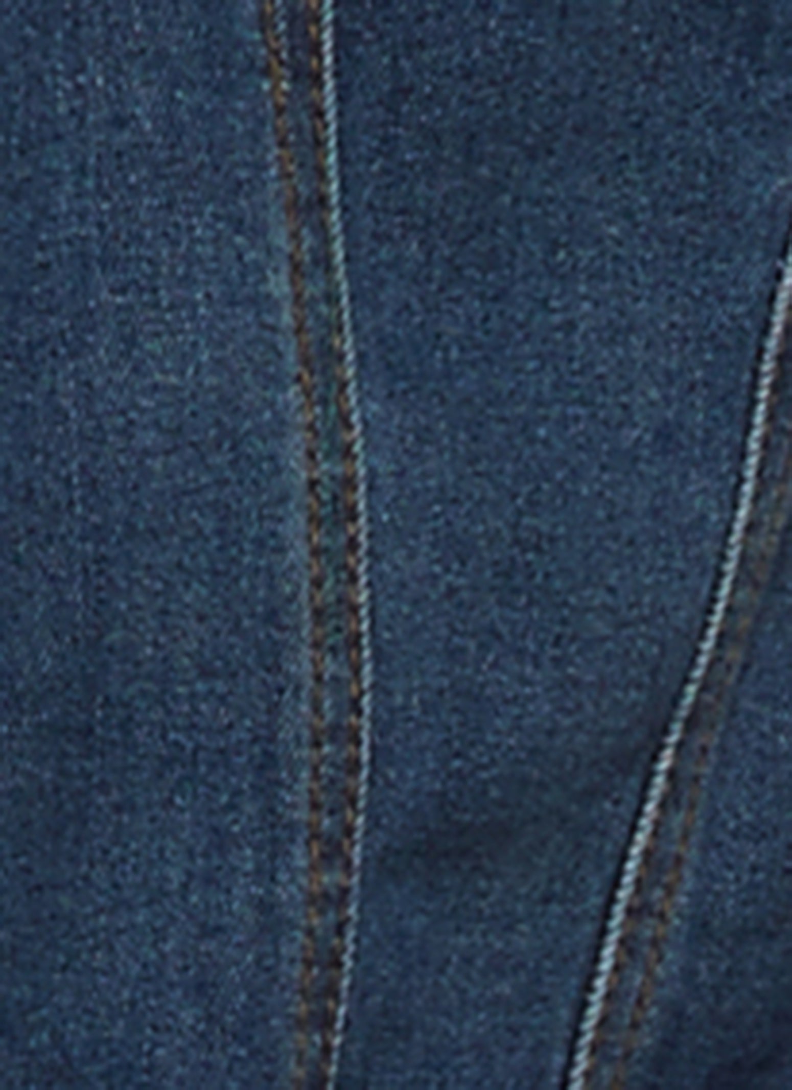 WAX Distressed Denim Jacket