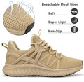 (20pcs Minimum Wholesale)Women Slip On Sneakers Women Walking Tennis Shoes Lightweight Casual Sneakers for Gym Travel Work
