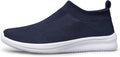 (26pcs Minimum Wholesale)Walking Shoes Women Casual Sock Sneakers Lightweight Comfy Breathable Pull-on Zapatillas de Mujer