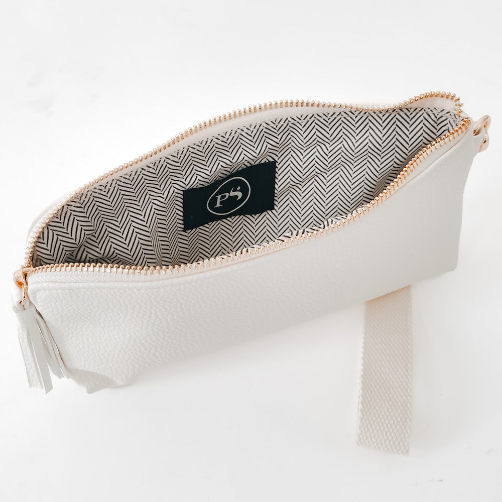 (20pcs Minimum Wholesale)Cece Card Holder Clutch Bag