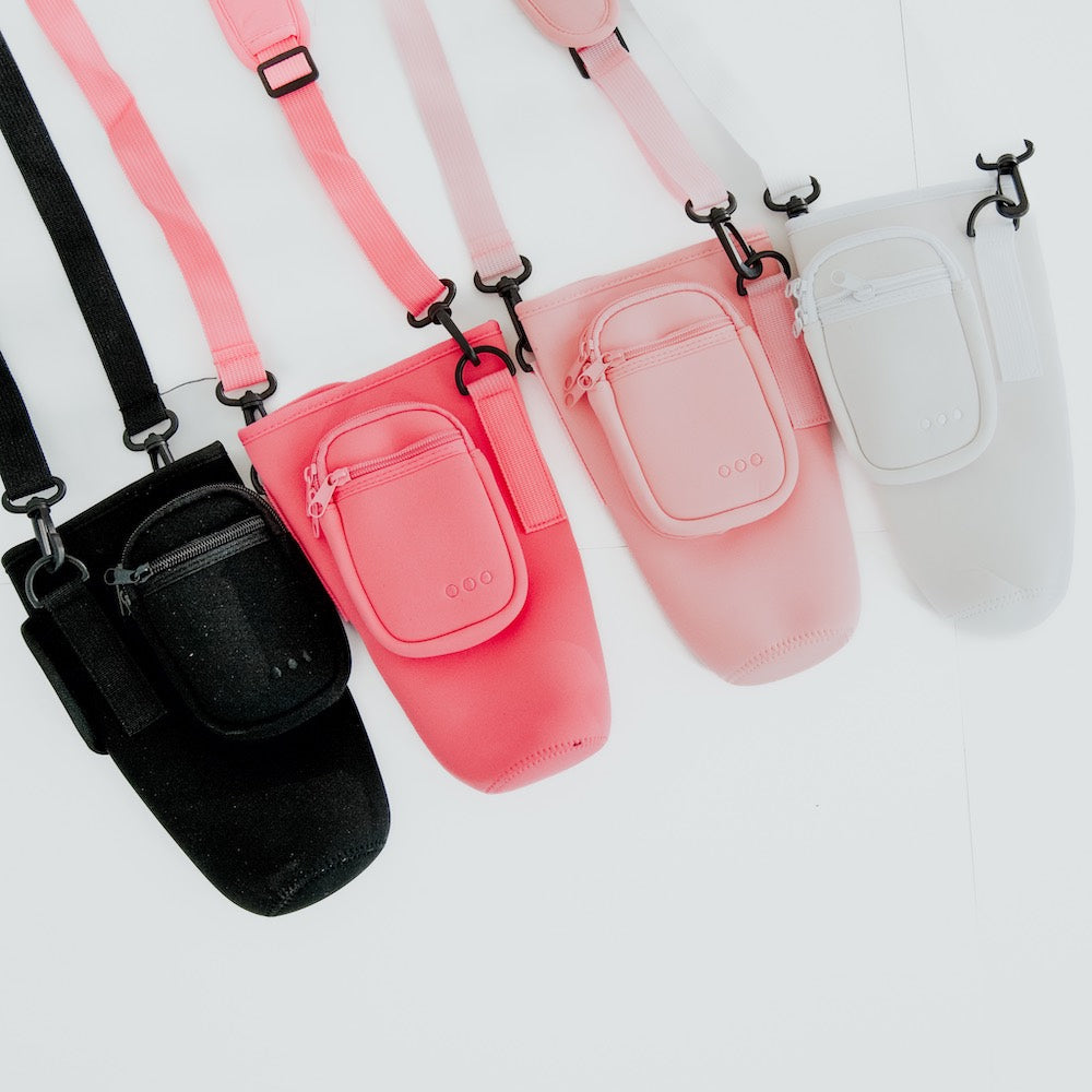 (16pcs Minimum Wholesale)Hydration Harness *AS SEEN IN ANTHROPOLOGIE*