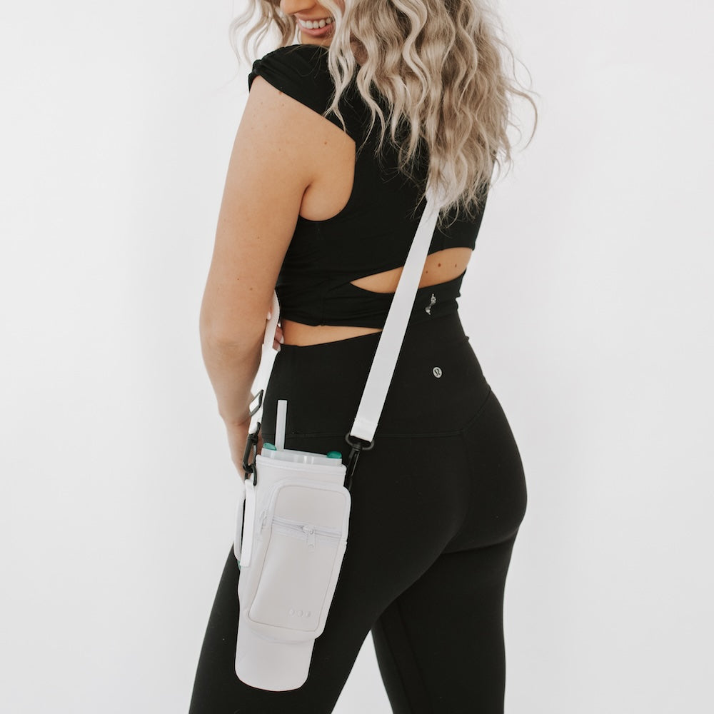 (16pcs Minimum Wholesale)Hydration Harness *AS SEEN IN ANTHROPOLOGIE*