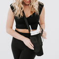 (16pcs Minimum Wholesale)Hydration Harness *AS SEEN IN ANTHROPOLOGIE*