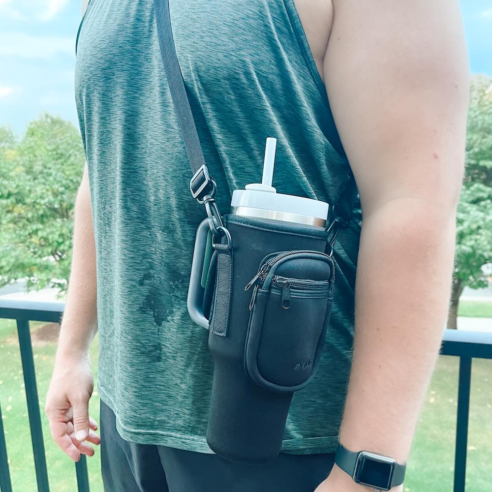 (16pcs Minimum Wholesale)Hydration Harness *AS SEEN IN ANTHROPOLOGIE*