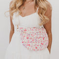 (14pcs Minimum Wholesale)Jolie Puffer Bum Bag - NEW COLOR!