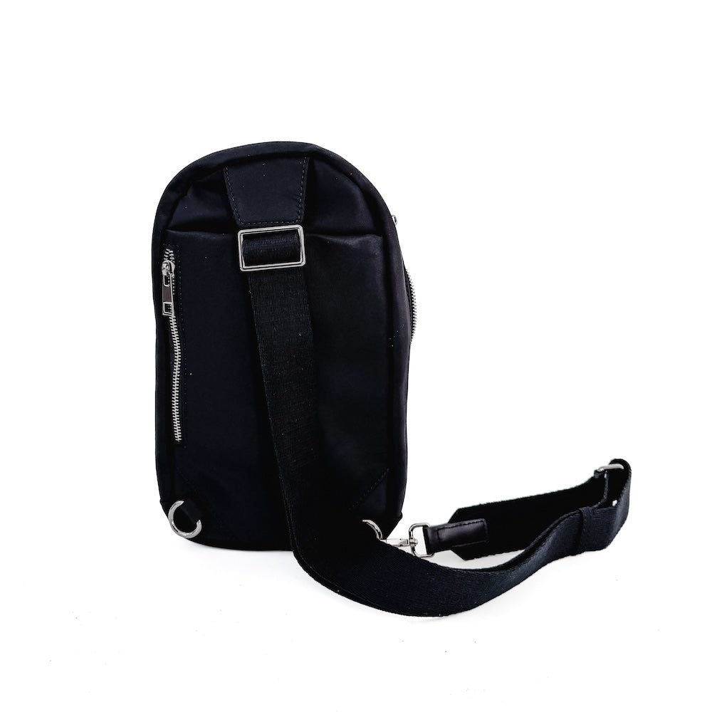(26pcs Minimum Wholesale)L'uomo Unisex Crossbody Bag