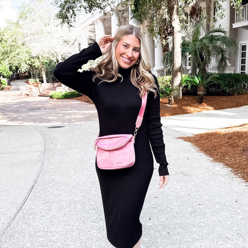Tilly Crossbody Bag